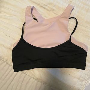 Sarah’s Day x WFB sports bra